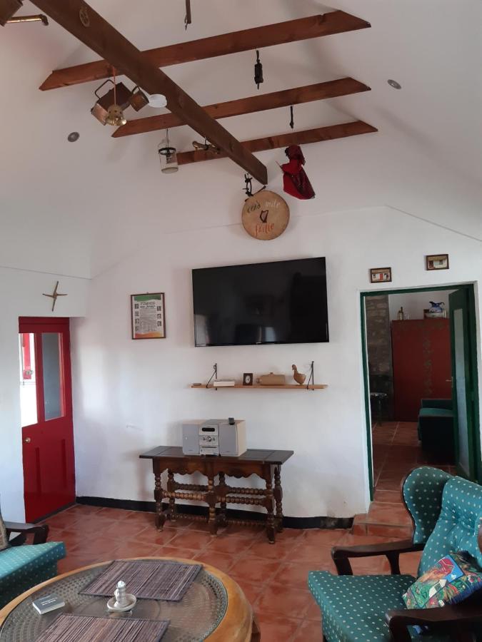 Back2Roots - Beautifully Restored Cottage, Doochary Eksteriør bilde