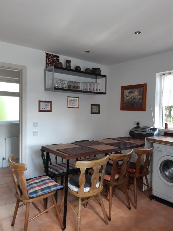 Back2Roots - Beautifully Restored Cottage, Doochary Eksteriør bilde