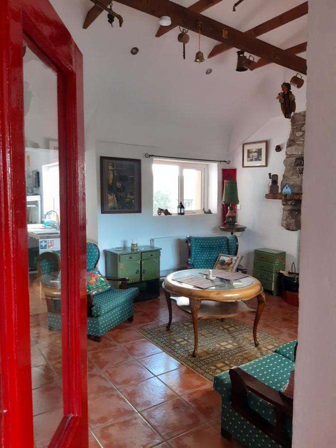 Back2Roots - Beautifully Restored Cottage, Doochary Eksteriør bilde