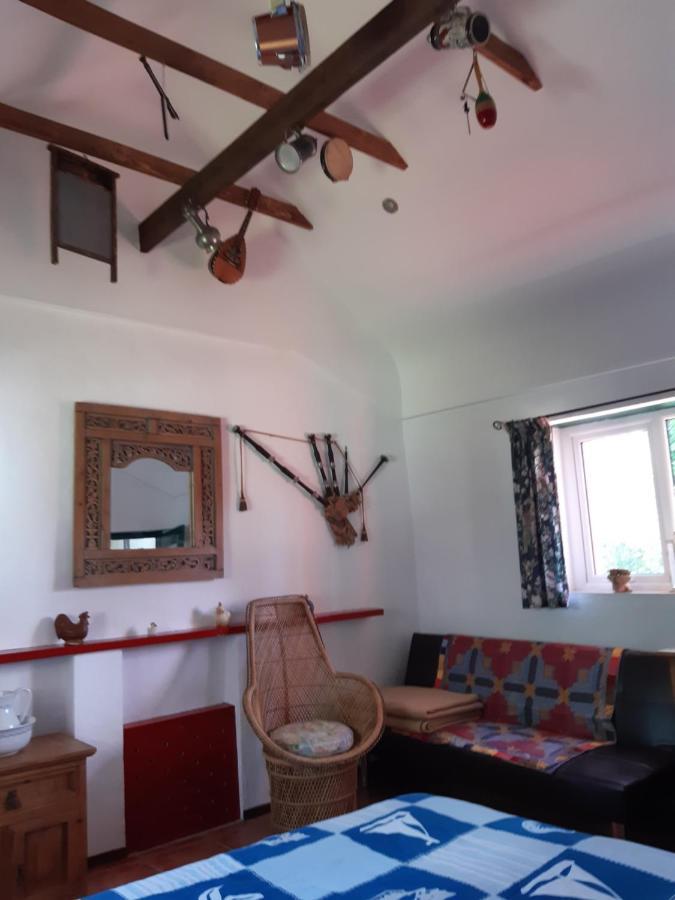 Back2Roots - Beautifully Restored Cottage, Doochary Eksteriør bilde
