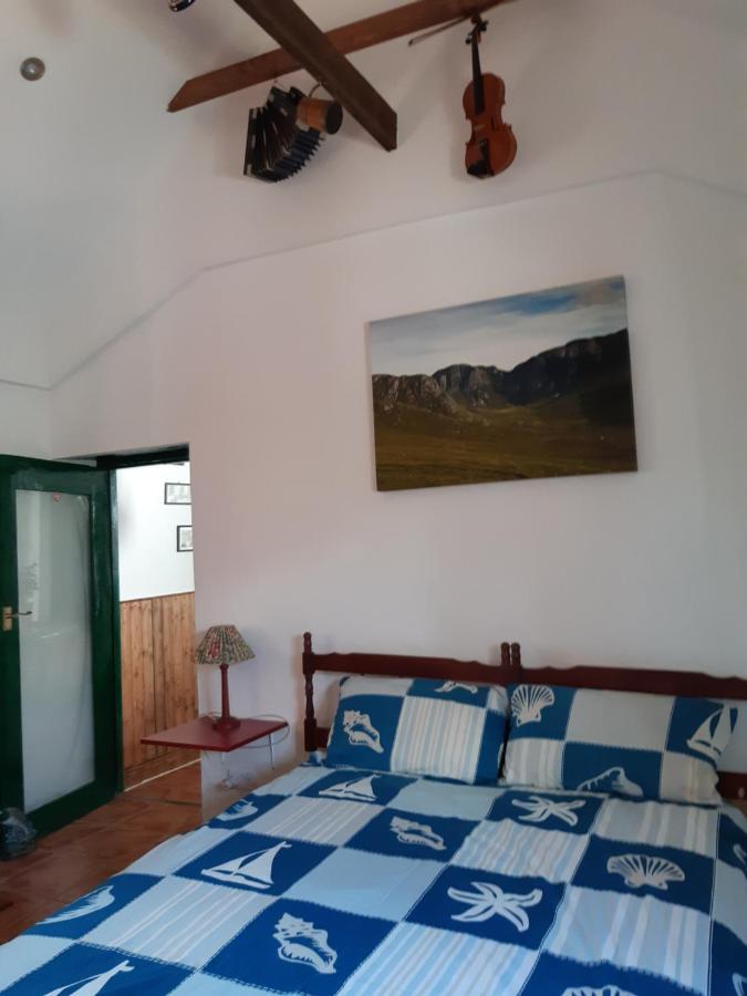 Back2Roots - Beautifully Restored Cottage, Doochary Eksteriør bilde